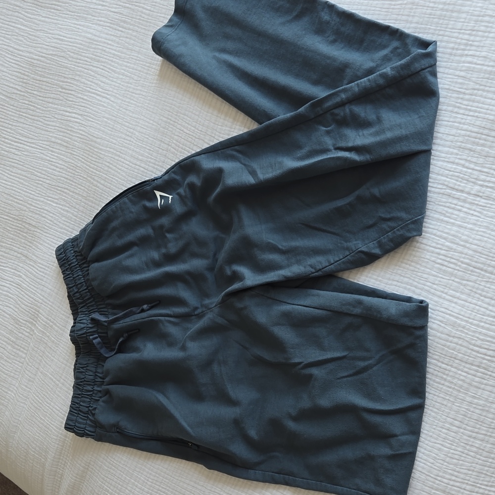 Gymshark high waisted sweatpants